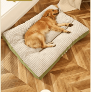 dealonline.co.nz dealonline.co.nz Dog Bed Pet Mattress Warm Thick Washable XL Dog Bed Pet Mattress Warm Thick Washable XL