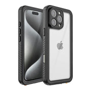 salelink.co.nz Unbranded iPhone 16 Pro Max Waterproof Case iPhone 16 Pro Max Waterproof Case | Action Outdoors NZ