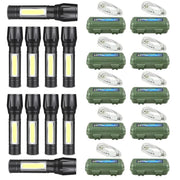 China Dropship Headlamps & Torches Headlamp&Flashlight Mini Headlamp&Flashlight Mini | Action Outdoors NZ