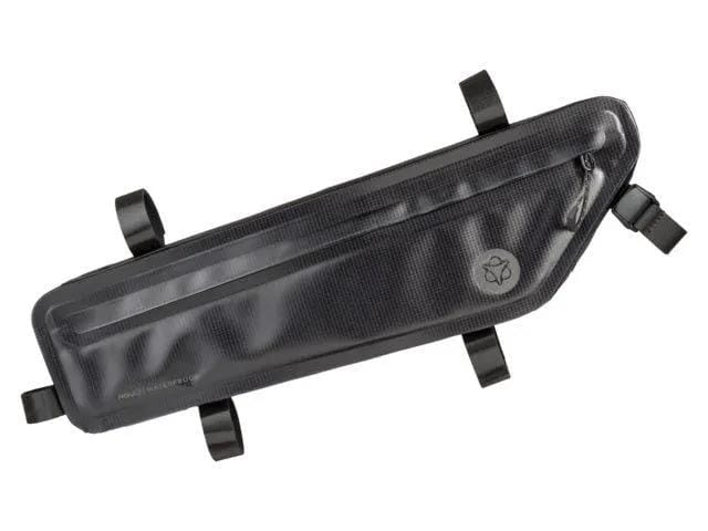 Euro Cycling NZ Accessories AGU Tube Frame-Pack Venture AGU Venture Greensphere Frame Bag Hydration