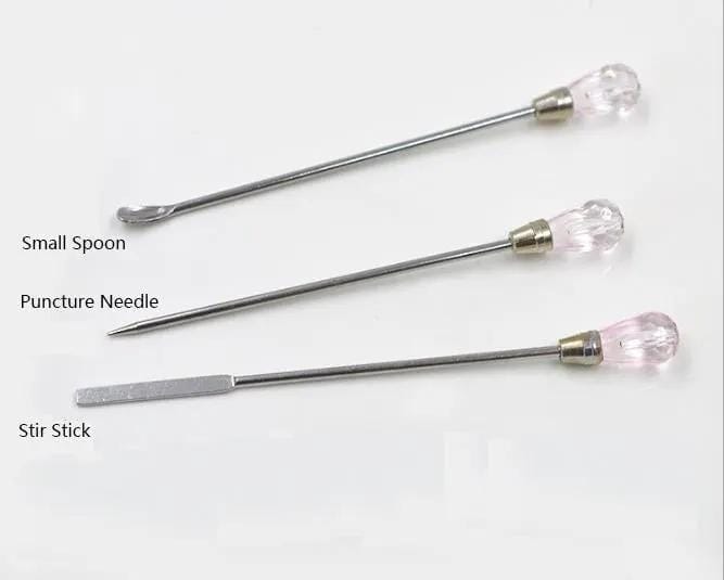 Resin Art NZ Tiny Tools Tiny Tools for Resin Art Tiny Tools for Resin Art | NZ