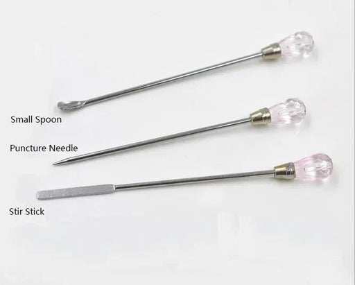 Resin Art NZ Tiny Tools Tiny Tools for Resin Art Tiny Tools for Resin Art | NZ