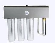 Aquano Klarify Triple 20" UV Water Purification System 320-C – view 1