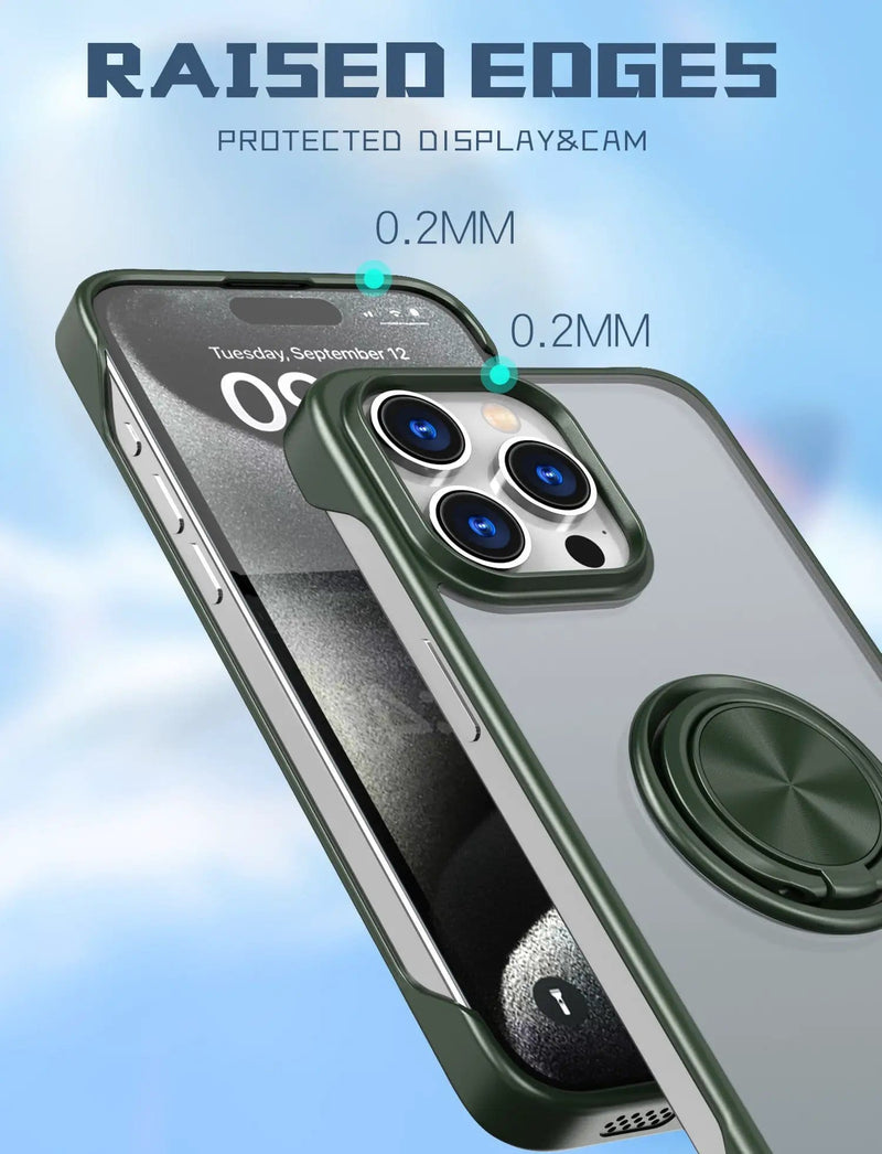 salelink.co.nz Unbranded iPhone 15 Case iPhone 15 Case | Action Outdoors NZ