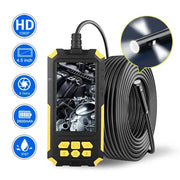 Habicare HBC Industrial Endoscope (4.5 inch Screen) Industrial Endoscope (4.5 inch Screen)