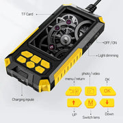 Habicare HBC Industrial Endoscope (4.5 inch Screen) Industrial Endoscope (4.5 inch Screen)