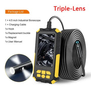 Habicare HBC Industrial Endoscope (4.5 inch Screen) Industrial Endoscope (4.5 inch Screen)
