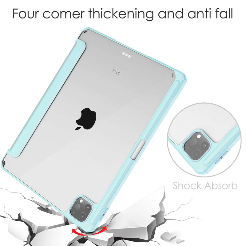salelink.co.nz Unbranded iPad Pro 12.9 Case iPad Pro 12.9 Case | Action Outdoors NZ