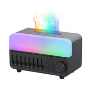 4-in-1 White Noise Aroma Diffuser – Humidifier (available in Black & White) – view 11