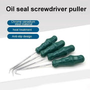 Habicare SS 4 Piece Hook and Pick Set Habicare 4-Piece Hook & Pick Set