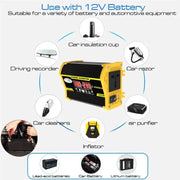 Habicare SS 200W Solar Panel & Inverter Kit 12V–220V 200W Solar Panel Kit With Inverter 12V 220V