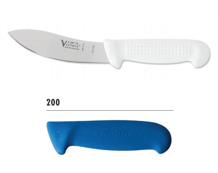 Victory Knives Knives Sheep Skinning Knife Progrip 2-201-13-200 VictoryKnives Sheep Skinning Knife Progrip 2 201 13 200
