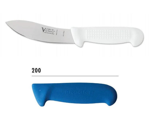 Victory Knives Knives Sheep Skinning Knife Progrip 2-201-13-200 VictoryKnives Sheep Skinning Knife Progrip 2 201 13 200