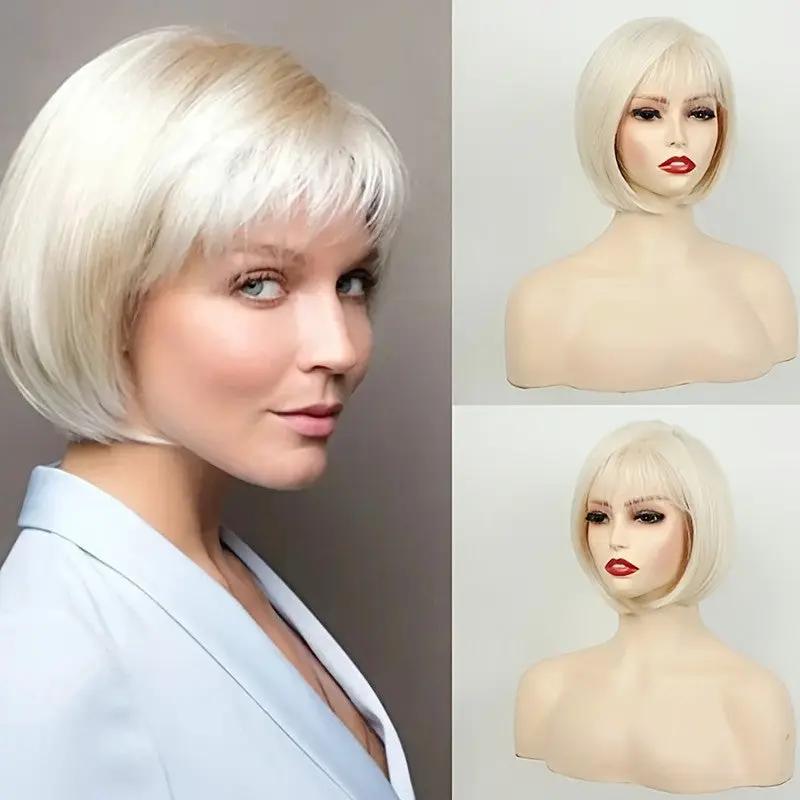 dealonline.co.nz dealonline.co.nz Women SHORT Wig Women SHORT Wig