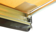 NZ Stock 2.5x2.5m Car Awning Shade Canopy – view 2