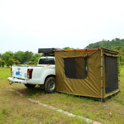 salelink.co.nz Unbranded 2m x 2.5m Awning Room Tent Two Meter By Two Point Five Meter Awning Room Tent