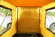 salelink.co.nz Unbranded 2.5m x 2.5m Awning Room Tent 2.5m X 2.5m Awning Room Tent Annex For 4WD