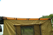 salelink.co.nz Unbranded 2.5m x 2.5m Awning Room Tent 2.5m X 2.5m Awning Room Tent Annex For 4WD