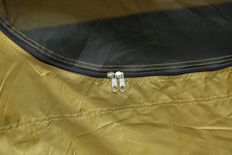 salelink.co.nz Unbranded 2m x 2.5m Awning Room Tent Two Meter By Two Point Five Meter Awning Room Tent