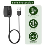 That Watch Shop Chargers Watch Series Charger for Garmin Descent Watch Series Charger for Garmin Descent