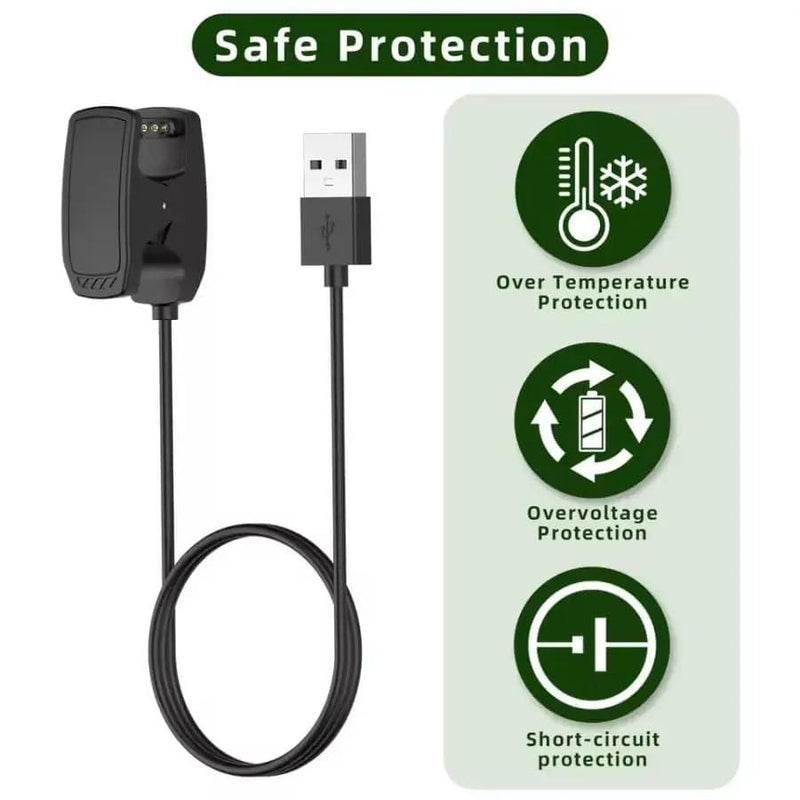 That Watch Shop Chargers Watch Series Charger for Garmin Descent Watch Series Charger for Garmin Descent