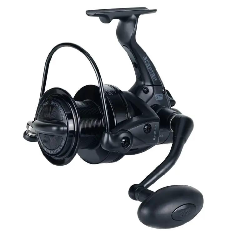 Kilwell Reels Tica Scepter GTY10000 7BB Long Cast Surf Reel Tica Scepter GTY10000 Long Cast Surf Reel
