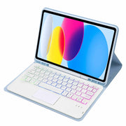 iPad Air 11 2024 2025 M2 M3, Air 4/5 Keyboard Case - Flip (PR9022 (1)) – view 5