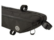 Euro Cycling NZ Accessories AGU Tube Frame-Pack Venture AGU Venture Greensphere Frame Bag Hydration