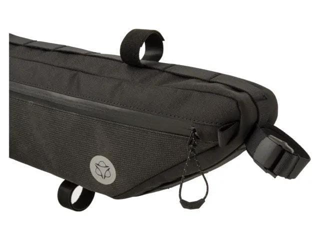 Euro Cycling NZ Accessories AGU Tube Frame-Pack Venture AGU Venture Greensphere Frame Bag Hydration