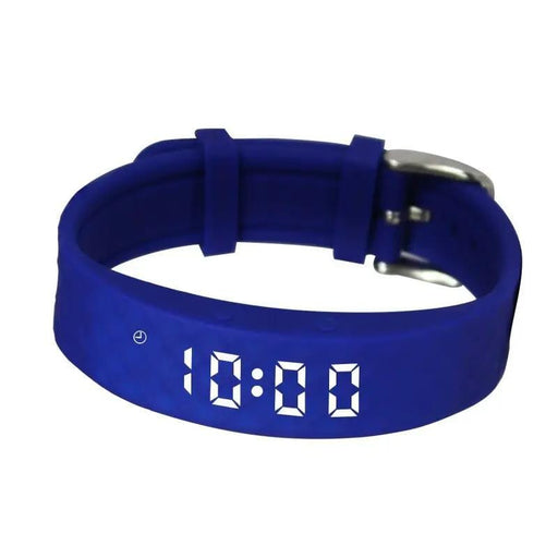 Deafquip Vibratime Vibrating Alarm Watch with 15 alarms Vibratime Vibrating Alarm Watch with 15 alarms