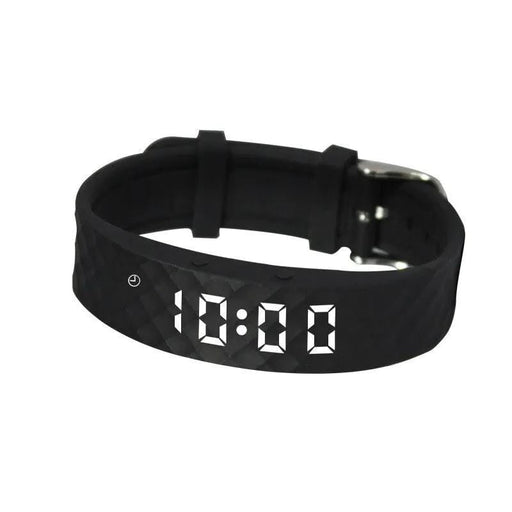 Deafquip Vibratime Vibrating Alarm Watch with 15 alarms Vibratime Vibrating Alarm Watch with 15 alarms