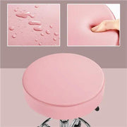 Yaheetech Bar Stool Salon Stool Bar Stool Salon Stool