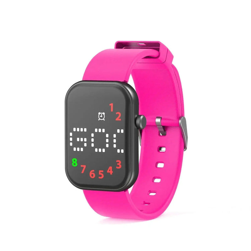 Deafquip Multifunctional Bluetooth Vibrating Watch (Clearance) Multifunctional Bluetooth Vibrating Watch (Clearance)