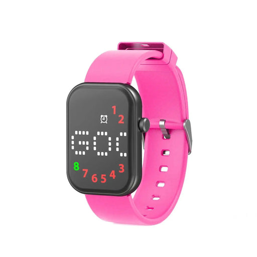 Deafquip Multifunctional Bluetooth Vibrating Watch (Clearance) Multifunctional Bluetooth Vibrating Watch (Clearance)
