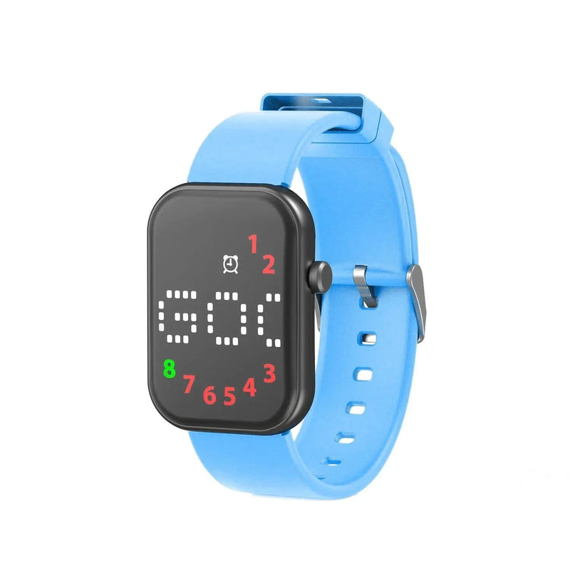 Deafquip Multifunctional Bluetooth Vibrating Watch (Clearance) Multifunctional Bluetooth Vibrating Watch (Clearance)