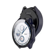 That Watch Shop Watch case Protective Case for Oppo Watch X (Black) Protective Case for Oppo Watch X (Black)