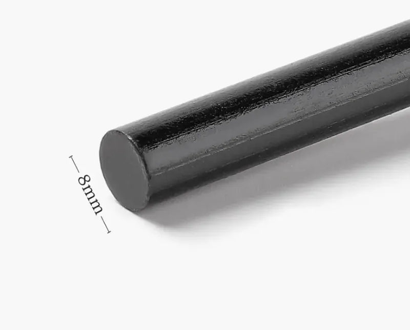Ferro Rod Fire Starter — Reliable Flint Ignition for Any Weather | Camping & Survival – view 8