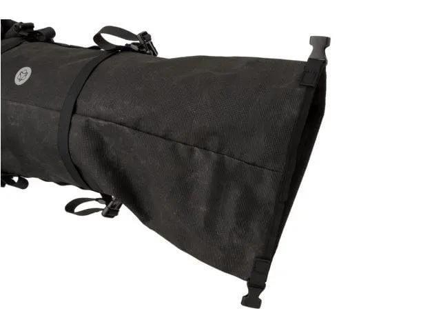 Euro Cycling NZ Accessories AGU Handlebar-Pack Venture AGU Venture 17L Eco Handlebar Bag Bikepacking
