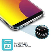 salelink.co.nz Unbranded Samsung S9 Screen Protector Tempered Glass Samsung Galaxy S9 Tempered Glass Screen Protector