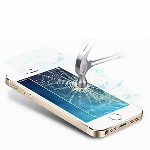 salelink.co.nz Unbranded iPhone 4 4S Tempered Glass Screen Protector iPhone 4 4S Tempered Glass Screen Protector Oleophobic
