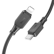 salelink.co.nz Unbranded Type C to iPhone Charging Cable Type C to iPhone Charging Cable | Action Outdoors NZ