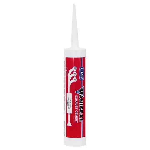 Wholesale CRC Maniseal Exhaust Cement Brown 530g (Pack of 12)