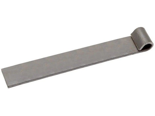 Hinge Strap Twelve By One Half Inch For Trojan Body Hardware Hinges