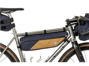Euro Cycling NZ Accessories AGU Tube Frame-Pack Venture AGU Venture Greensphere Frame Bag Hydration