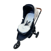 Classic Sheepskins Child & Baby Move Buggy Sheepskin Move Buggy Sheepskin
