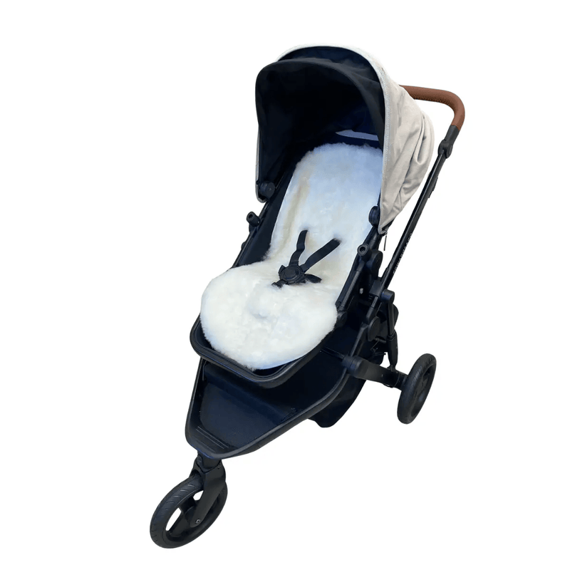 Classic Sheepskins Child & Baby Move Buggy Sheepskin Move Buggy Sheepskin