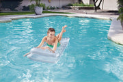 salelink.co.nz Bestway Bestway Water Hammock Pool Float Bestway Water Hammock Pool Float | Action Outdoors NZ