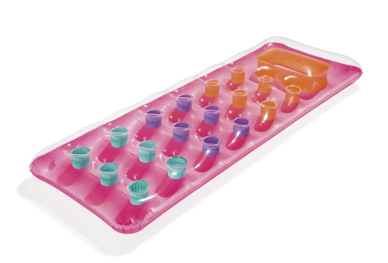 Bestway Water Hammock Pool Float - Transparent – view 5