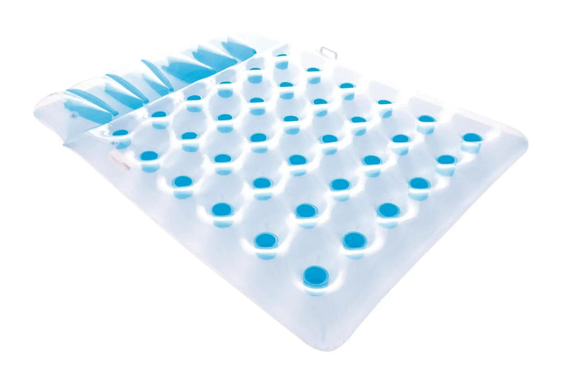 Bestway Double Beach Bed Lounge Pool Float – view 3
