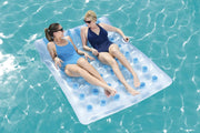 Bestway Double Beach Bed Lounge Pool Float – view 8